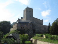 Burg Kost